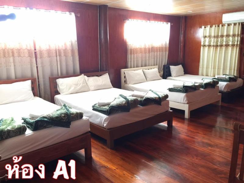 Panta Resort