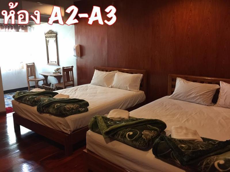 Panta Resort