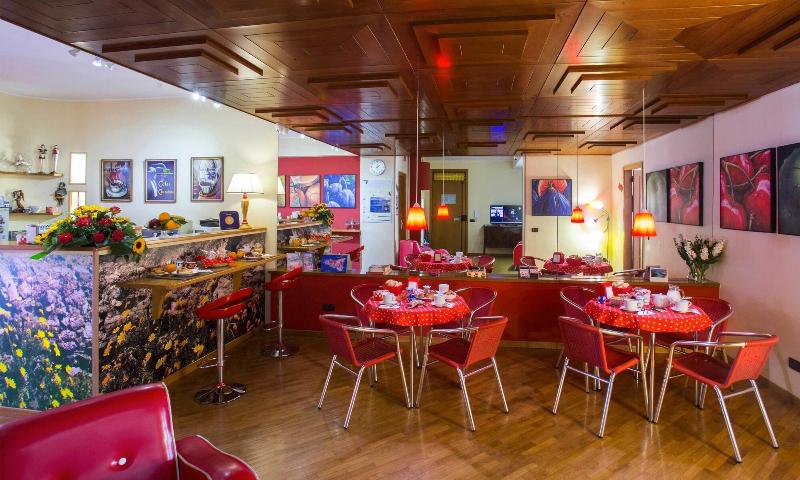 Solaris B&B — general view