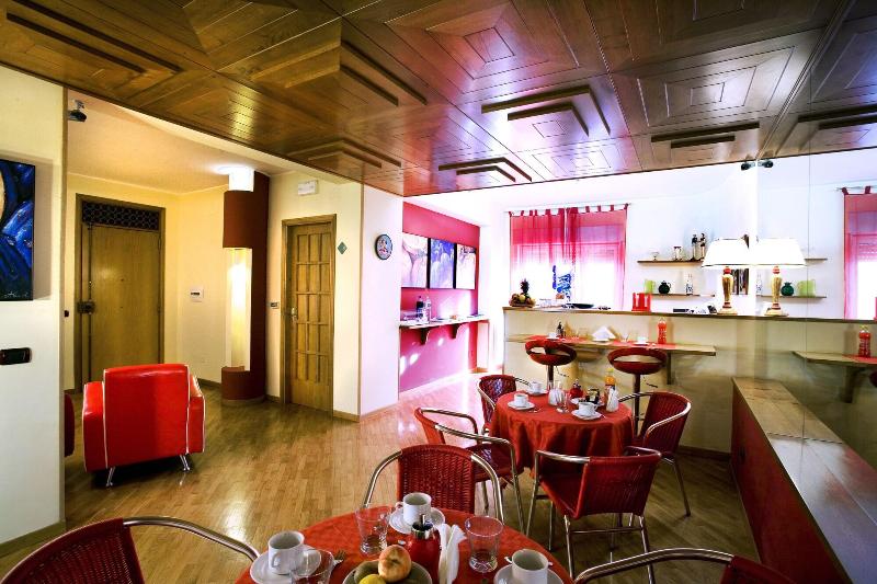 Solaris B&B image
