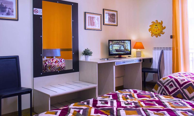 Solaris B&B image