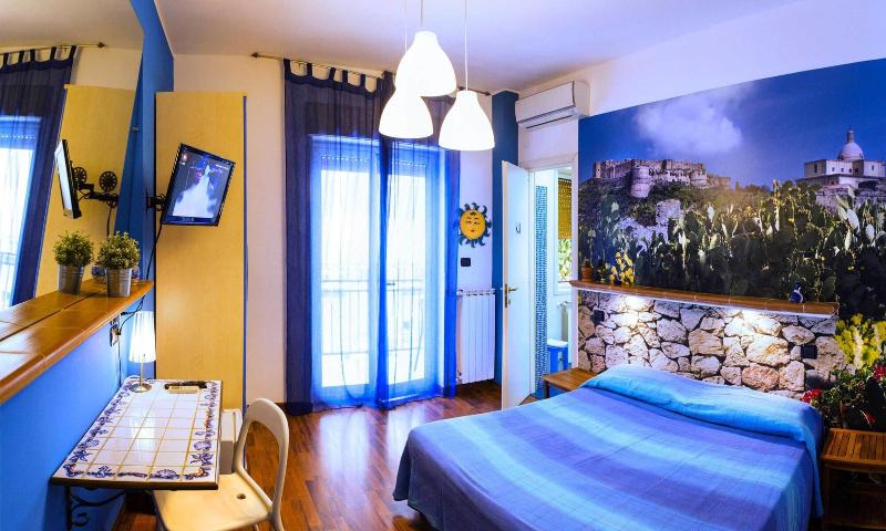 Solaris B&B image