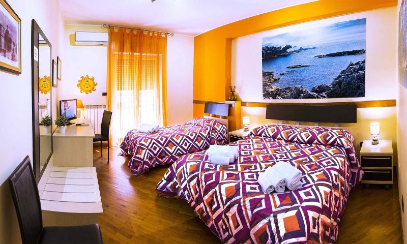 Solaris B&B image