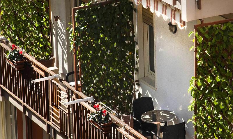 Solaris B&B image