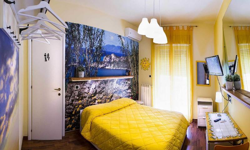 Solaris B&B image