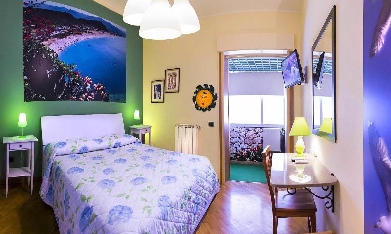 Solaris B&B image