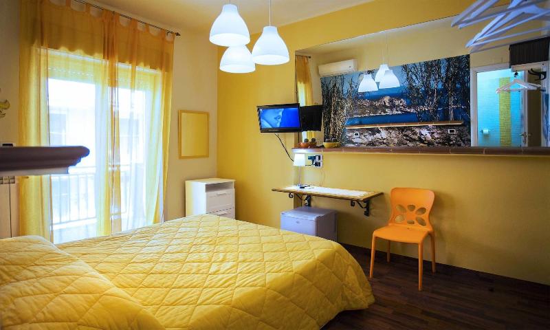 Solaris B&B image