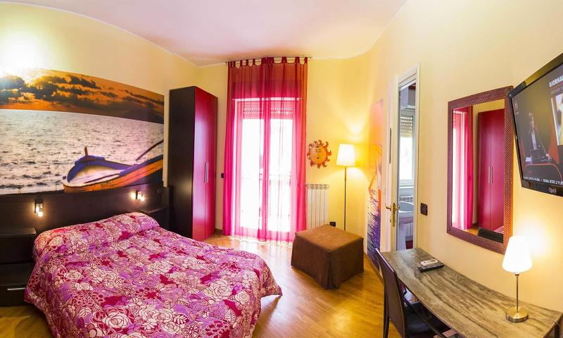 Solaris B&B image