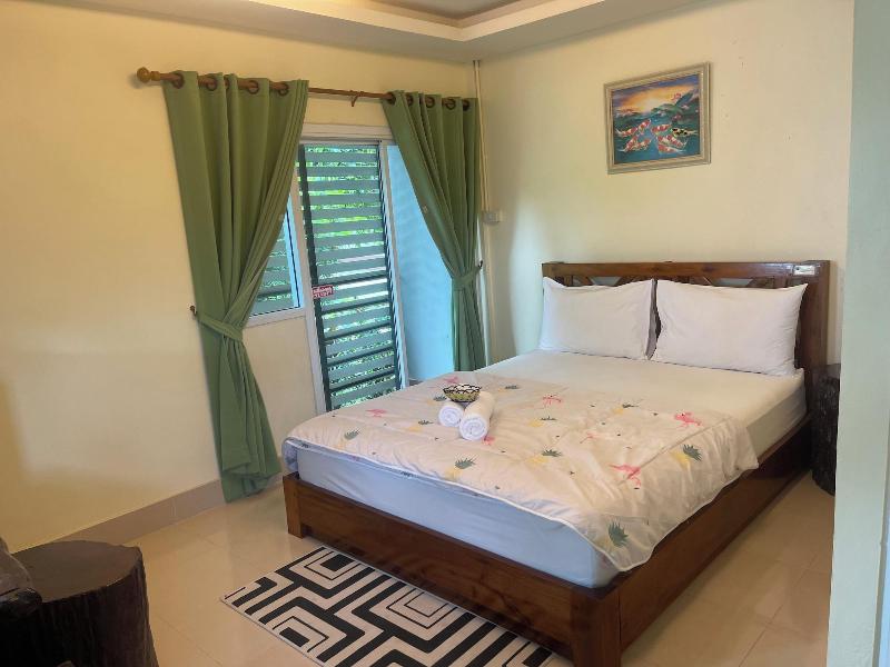 Sabaidee Resort Satun — general view