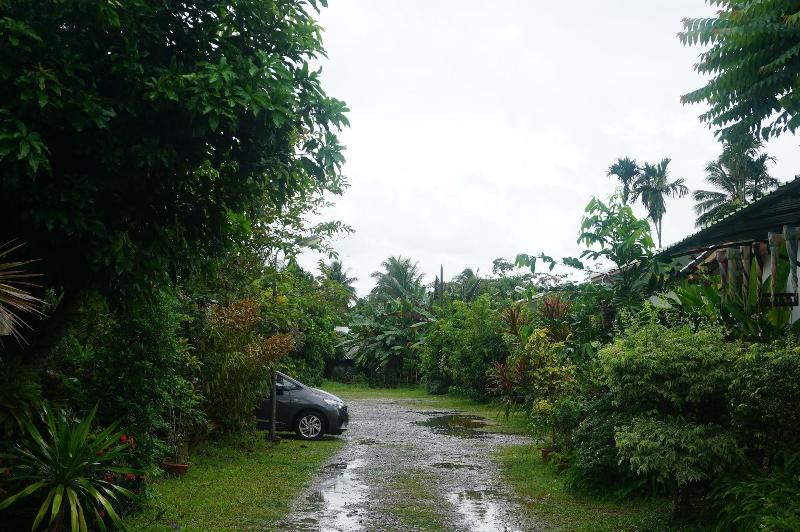 Sabaidee Resort Satun — general view