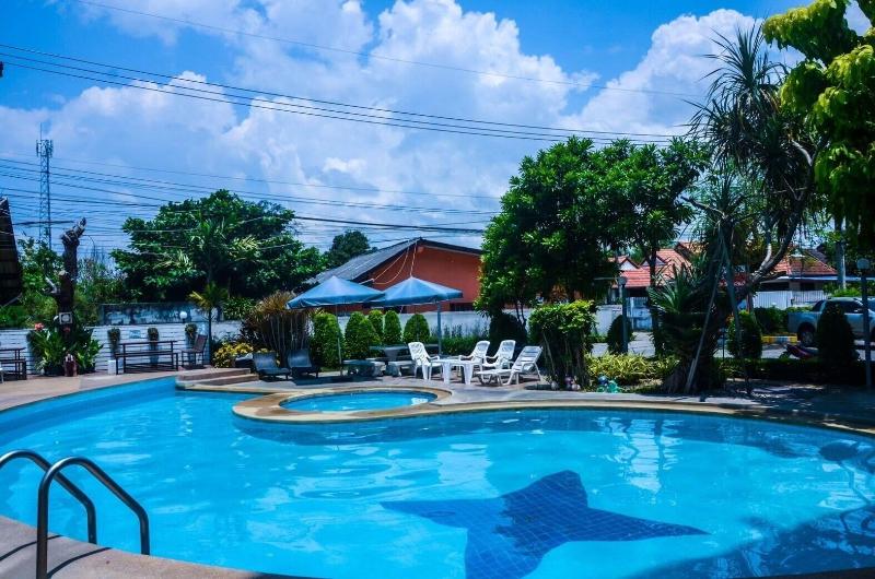 The Great Rayong Hotel