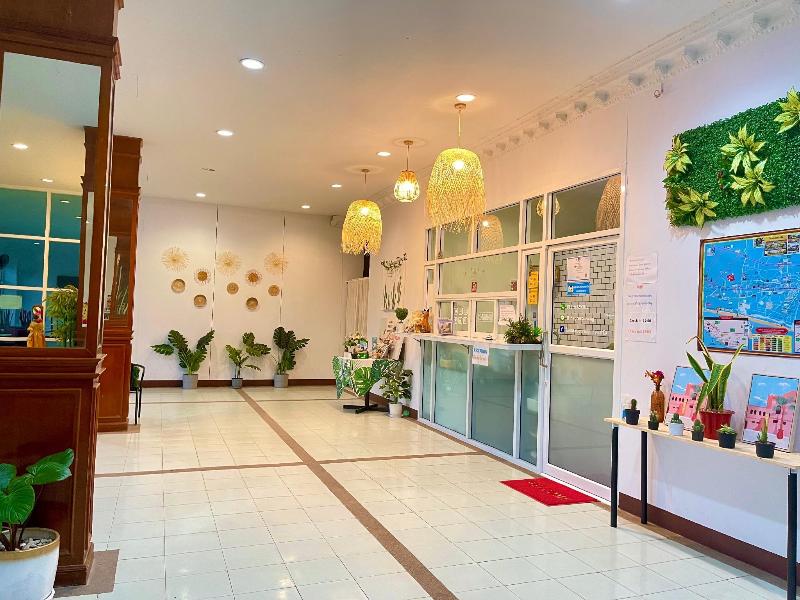 The Great Rayong Hotel image