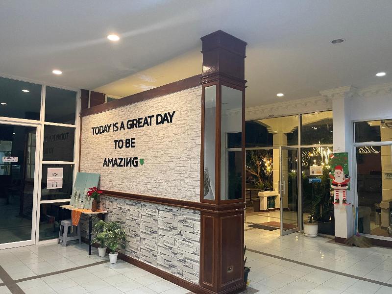 The Great Rayong Hotel image
