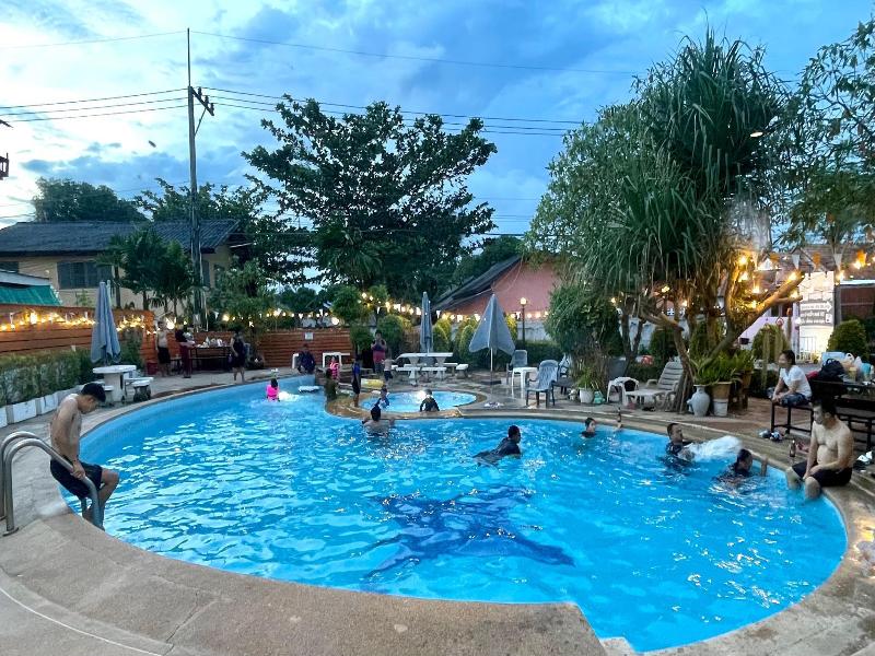 The Great Rayong Hotel image