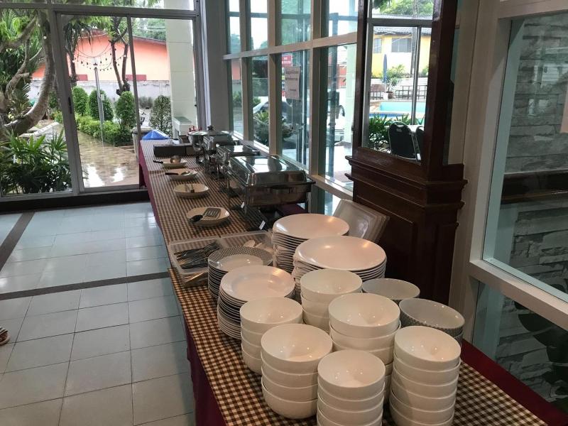 The Great Rayong Hotel image