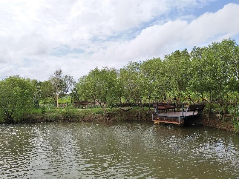 Baannok Plaina Homestay image