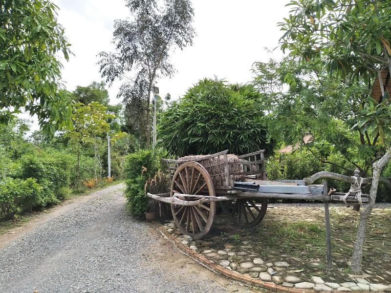 Baannok Plaina Homestay image