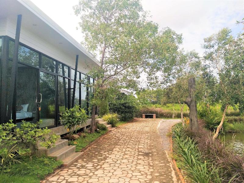 Baannok Plaina Homestay image