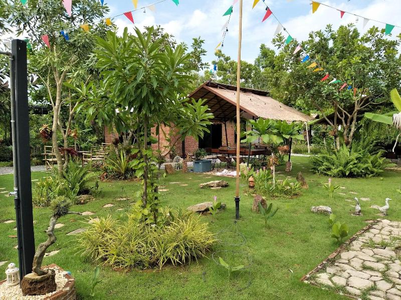 Baannok Plaina Homestay image