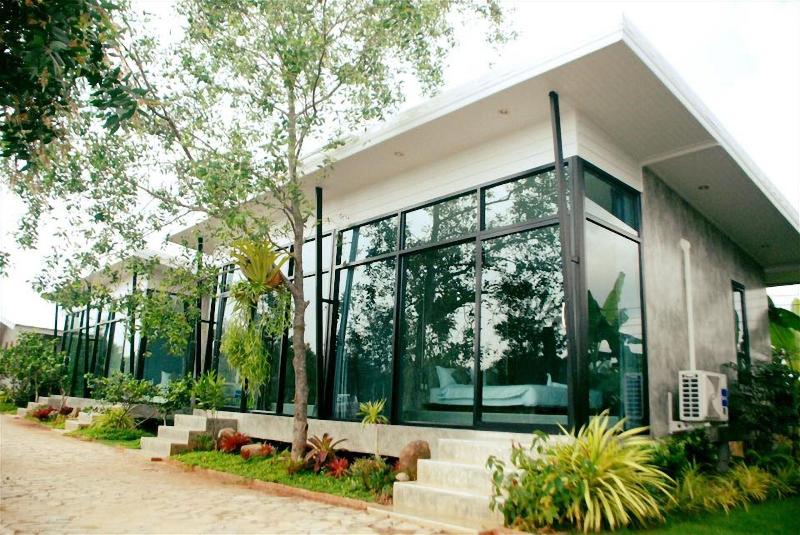 Baannok Plaina Homestay image