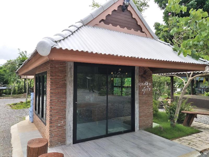 Baannok Plaina Homestay image