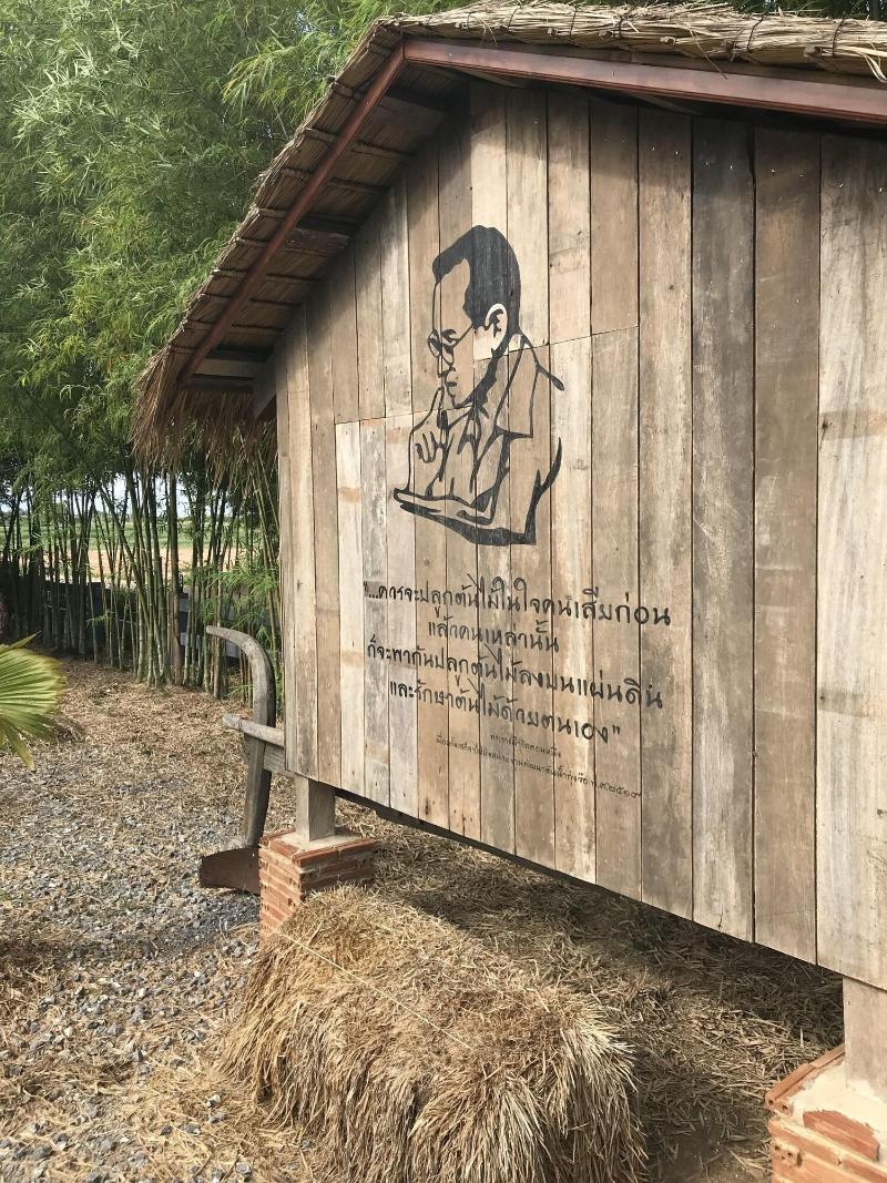 Baannok Plaina Homestay image