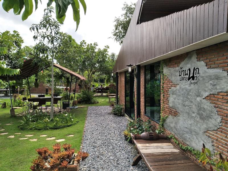 Baannok Plaina Homestay image