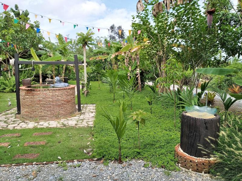 Baannok Plaina Homestay image