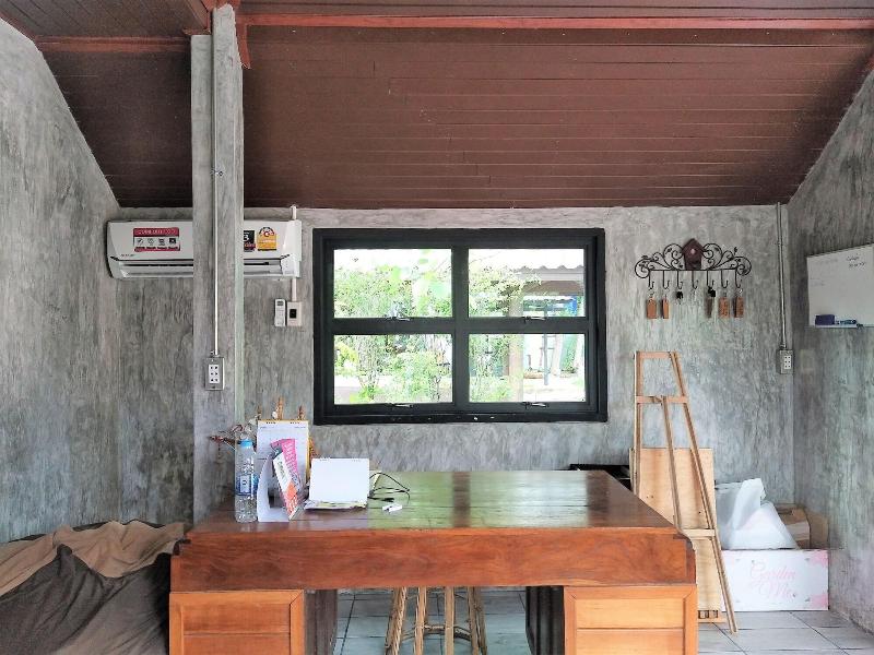 Baannok Plaina Homestay image