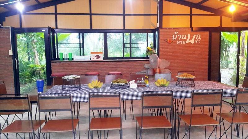 Baannok Plaina Homestay image