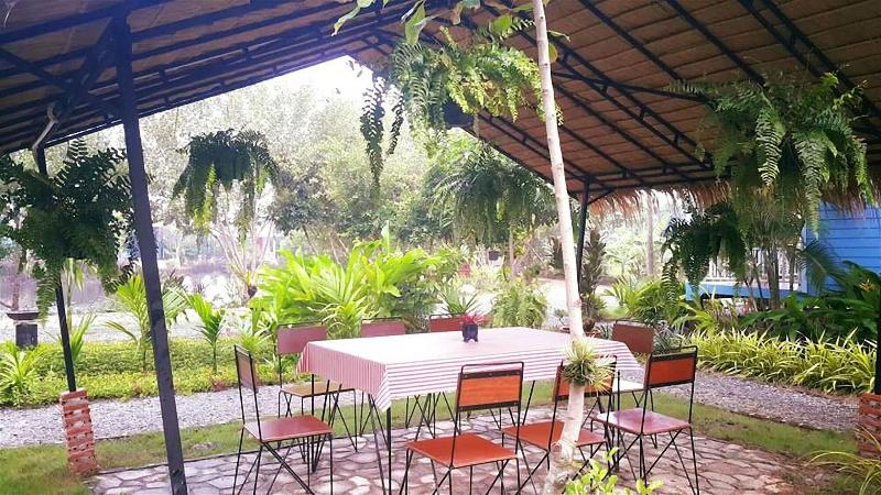 Baannok Plaina Homestay image