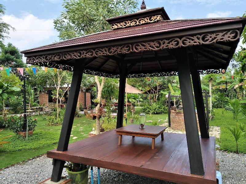 Baannok Plaina Homestay image