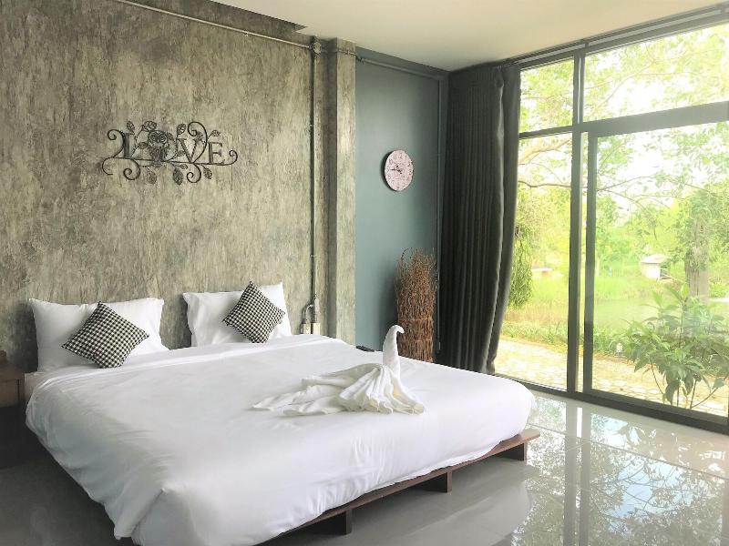 Baannok Plaina Homestay image