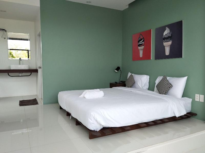 Baannok Plaina Homestay image