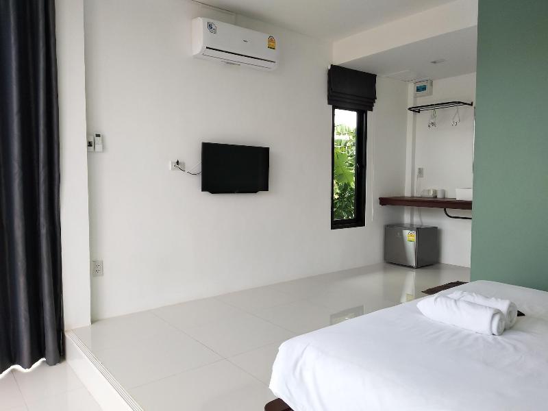 Baannok Plaina Homestay image