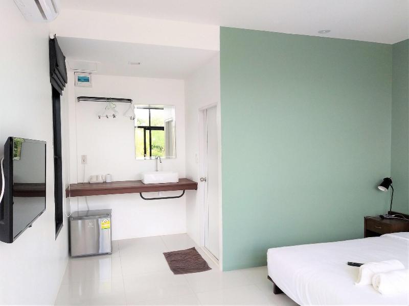 Baannok Plaina Homestay image