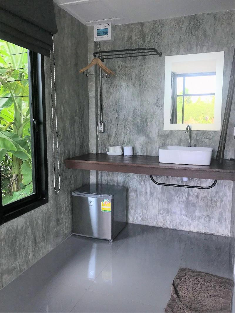 Baannok Plaina Homestay image