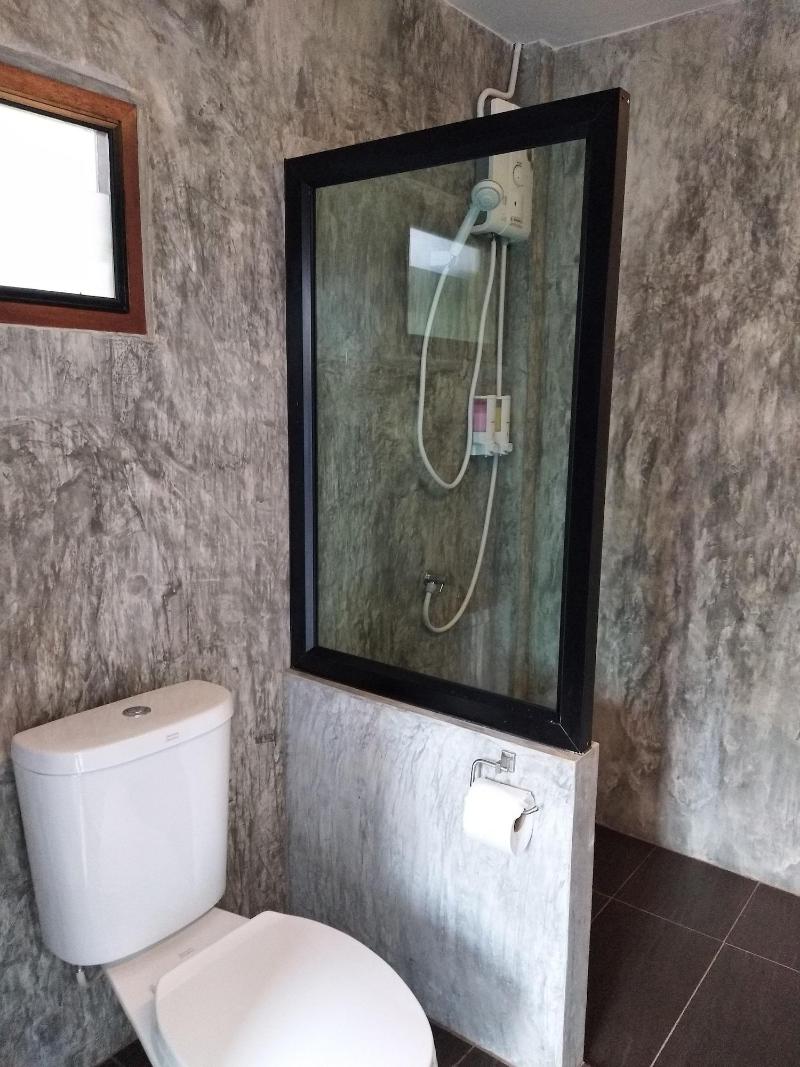 Baannok Plaina Homestay image