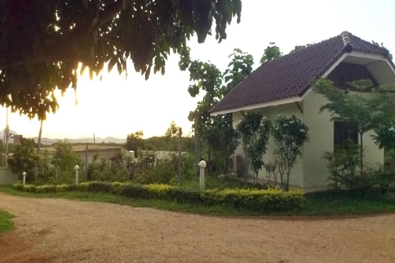 Suan Lamyai Resort image