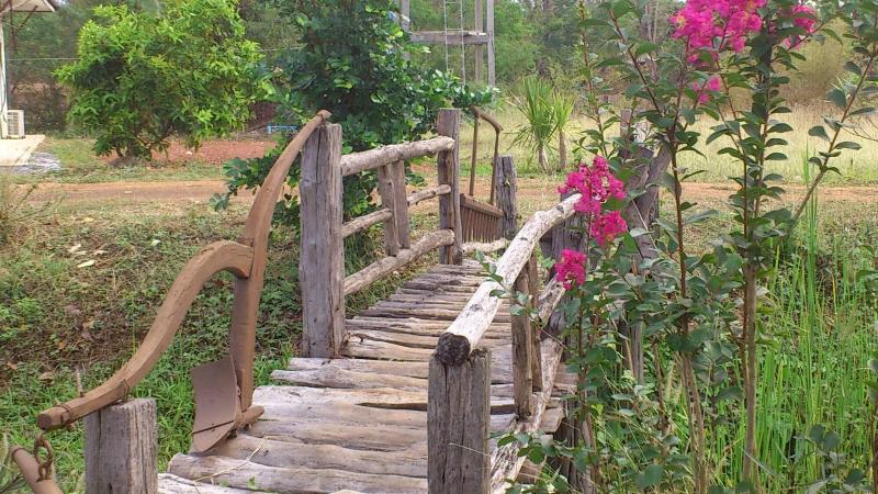 Suan Lamyai Resort image