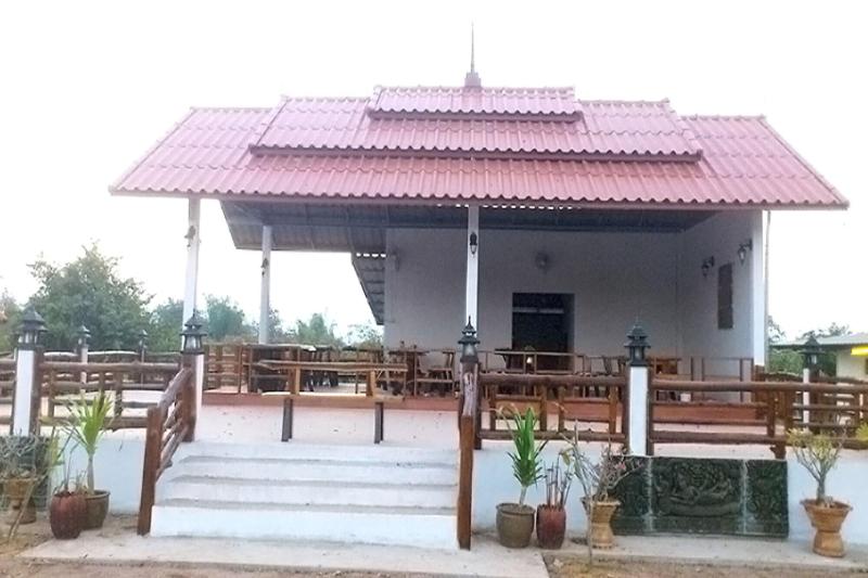 Suan Lamyai Resort image