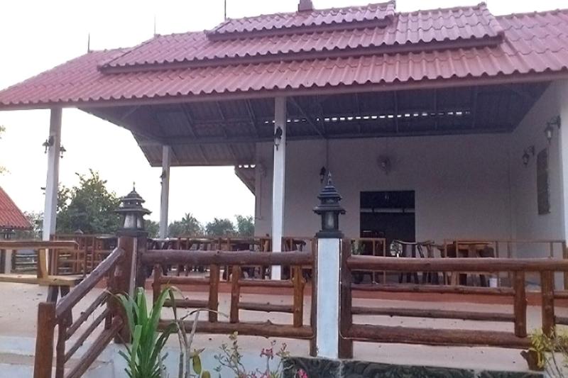 Suan Lamyai Resort image