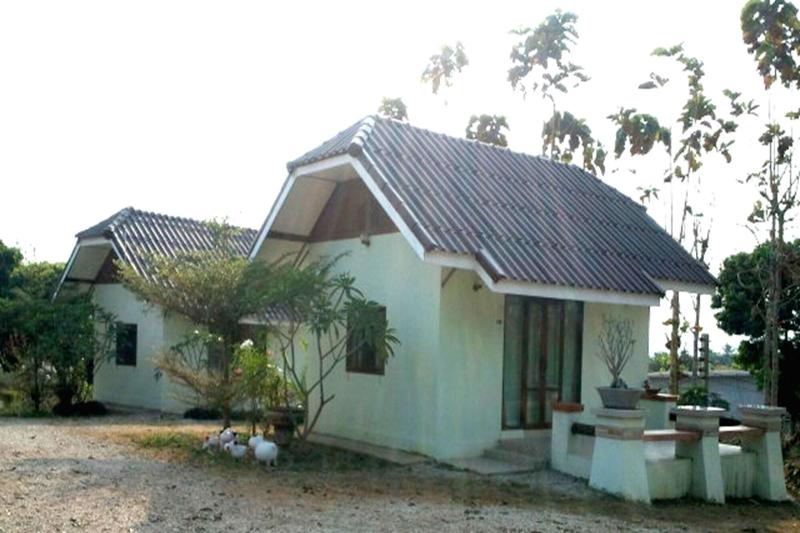 Suan Lamyai Resort image