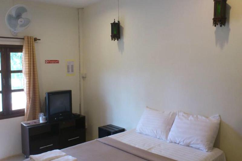 Suan Lamyai Resort image