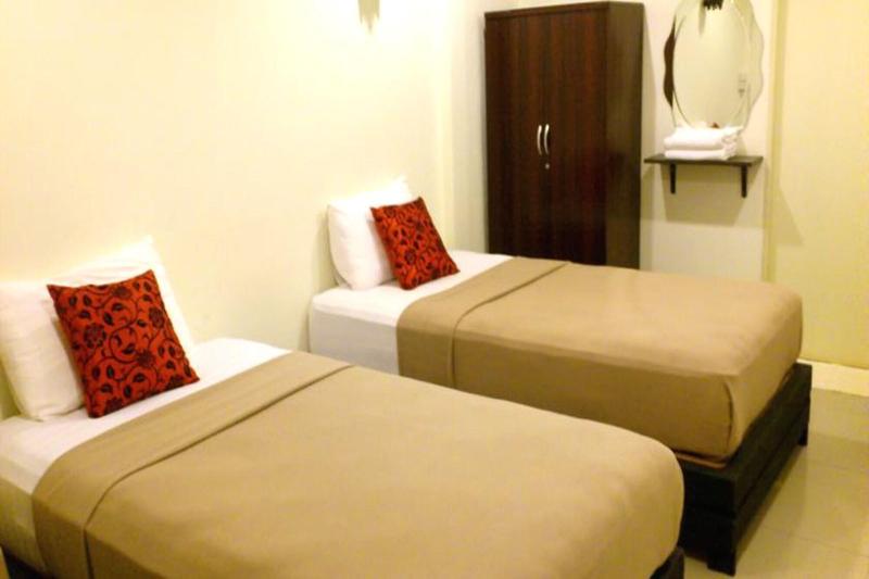 Suan Lamyai Resort image