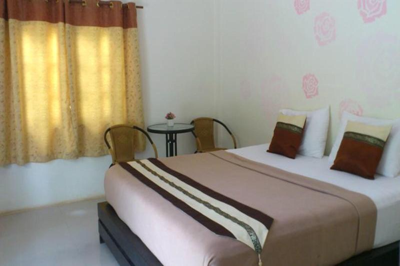 Suan Lamyai Resort image