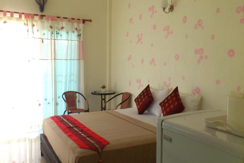 Suan Lamyai Resort image