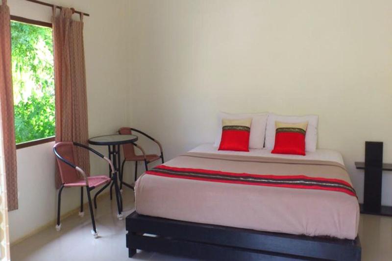 Suan Lamyai Resort image