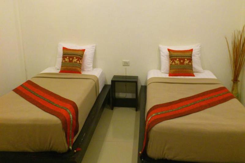 Suan Lamyai Resort image