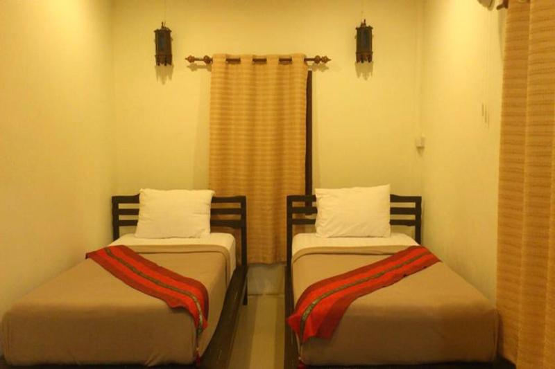Suan Lamyai Resort image